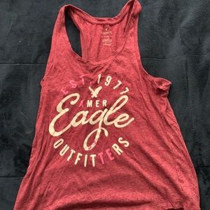American Eagle tank top